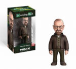 Minix Breaking Bad: Walter White Walter White Φιγούρα ύψους 12εκ. 11827