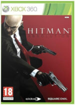 Hitman: Absolution Tailored Edition XBOX 360 NEW