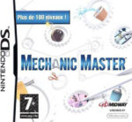 Mechanic Master DS NEW