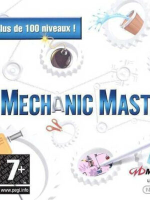 Mechanic Master DS NEW