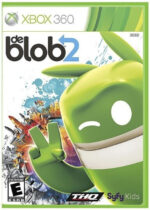 De Blob 2 XBOX 360 NEW