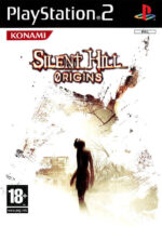 Silent Hill Origins PS2 USED