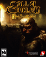 Call of Cthulhu: Dark Corners of the Earth PC Game USED