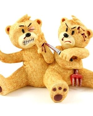 MAY111861 - BAD TASTE BEARS HORRORSCOPES GEMINI