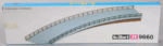 Kibri Φιγούρα Μοντελισμού Bridge Ramp Curved | HO 1:87 | 9660