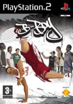 B-Boy PS2 USED