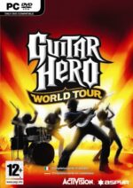 Guitar Hero World Tour PC USED GAME ONLY