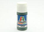 Italeri Acrylic Paint Flat Verde Mimetico 2 4723AP 20ml
