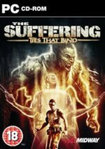 The Suffering: Ties that Bind PC Game USED