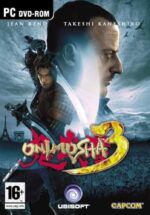 Onimusha 3 PC Game USED