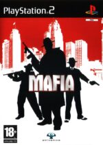 Mafia PS2 USED