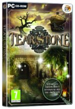Tearstone PC Game USED