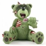 Bad Taste Bears - Self Catering - Dawn of the Ted