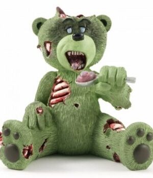 Bad Taste Bears - Self Catering - Dawn of the Ted