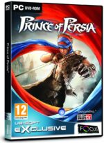 Prince of Persia PC Game USED