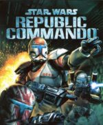 Star Wars Republic Commando PC USED