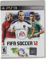 Fifa Soccer 12 PS3 USED DISC ONLY