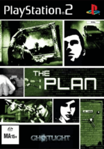 The Plan PS2 USED
