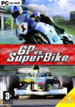 GP VS Superbike PC Game USED