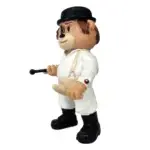 BAD TASTE BEARS Cult Movies: Alex CLOCKWORK ORANGE