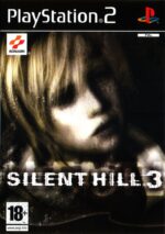 Silent Hill 3 PS2 USED