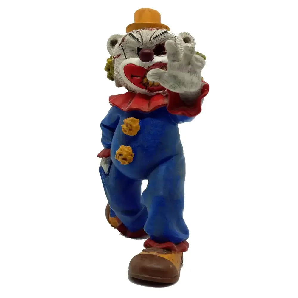 Bad Taste Bears - No Laughing Matter - Dawn of the Ted