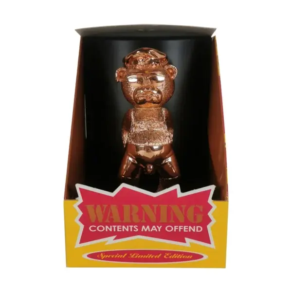 Randy -Pink (Limited Edition) - Bad Taste Bears