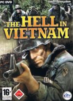 The Hell in Vietnam PC Game USED