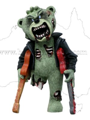 Bad Taste Bears - Rot 'N Roll - Dawn of the Ted