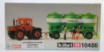 Kibri Φιγούρα Μοντελισμού Tractor with Silo Trailer | HO 1:87 | 10486
