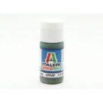 Italeri Acrylic Paint Flat Dark Slate Grey 4311AP 20ml
