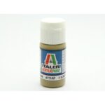 Italeri Acrylic Paint  Flat Armor Sand 4711AP 20ml