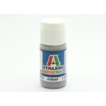 Italeri Acrylic Paint Grauviolett RLM 75 4785AP 20ml