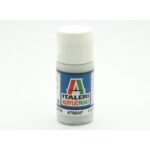 Italeri Acrylic Paint Lichtblau RLM 76 4786AP 20ml