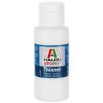 Italeri Acrylic Paint Thinner 5049AP 60ml