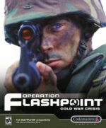 Operation Flashpoint Cold War Crisis PC Game USED
