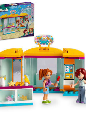 Lego Friends Tiny Accessories Store για 6+ Ετών 42608