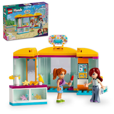 Lego Friends Tiny Accessories Store για 6+ Ετών 42608