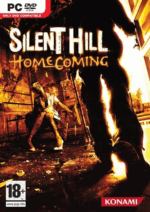 Silent Hill Homecoming PC Game NEW SEALED