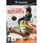FIFA Street GameCube USED