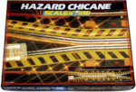 Scalextric C208 Hazard Long Chicane