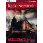 Necronomicon: The Dawning of Darkness PC Game USED