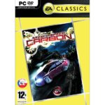 Need For Speed Carbon EA Classics PC Game USED (Πολωνική Έκδοση)
