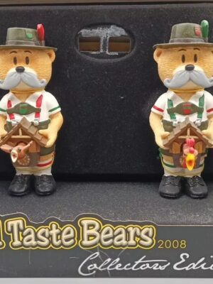 Bad Taste Bears Collectors Edition - Hans 362 - 2008