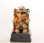 Sparky - Christmas Bear 2005 - BTBears - Bad Taste Bears