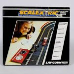 Scalextric Φιγούρα Μοντελισμού Classic Lap Counter | C277