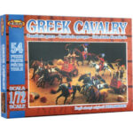 Nexus Greek Cavalry | 1:72 | ATL006