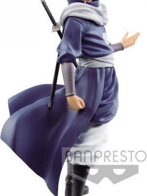 Banpresto That Time I Got Reincarnated as a Slime Otherworlder: Soei Vol.7 Φιγούρα ύψους 18εκ.
