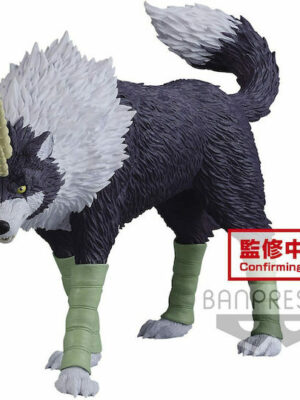 Banpresto That Time I Got Reincarnated as a Slime Otherworlder: Ranga Vol.8: Ranga Vol.8 Φιγούρα ύψους 12εκ.