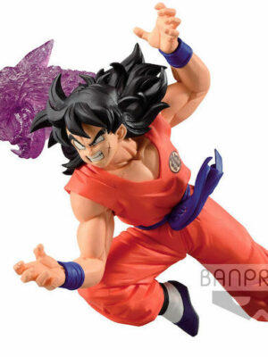 Banpresto Dragon Ball Z Gx Materia: Yamcha Yamcha Φιγούρα ύψους 16εκ.